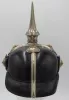 Prussian General a la Suite Pickelhaube Visuel 5